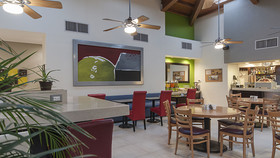 Holiday Inn Hotel & Suites Chihuahua