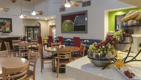 Holiday Inn Hotel & Suites Chihuahua