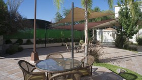Holiday Inn Hotel & Suites Chihuahua