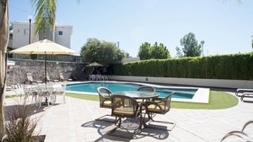 Holiday Inn Hotel & Suites Chihuahua