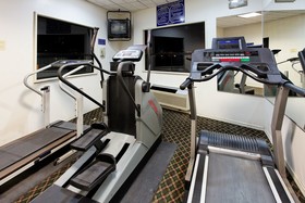 Holiday Inn Hotel & Suites Chihuahua