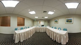 Holiday Inn Hotel & Suites Chihuahua