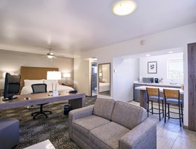 Holiday Inn Hotel & Suites Chihuahua