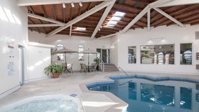 Holiday Inn Hotel & Suites Chihuahua