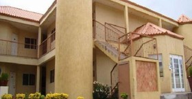Hotel EcoSuites