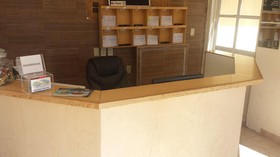 Hotel EcoSuites