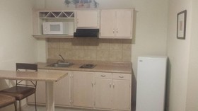 Hotel EcoSuites