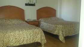 Hotel EcoSuites