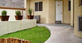 Hotel EcoSuites
