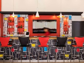 Hotel ibis Chihuahua