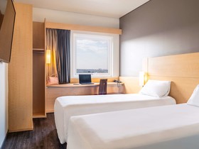 Hotel ibis Chihuahua