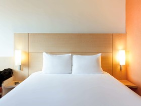 Hotel ibis Chihuahua