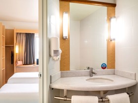 Hotel ibis Chihuahua
