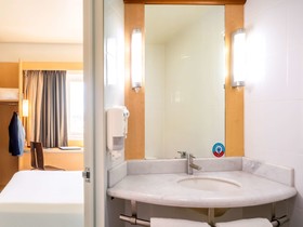 Hotel ibis Chihuahua