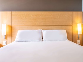 Hotel ibis Chihuahua