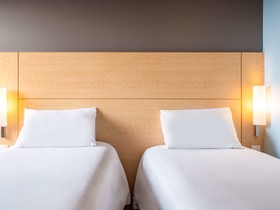 Hotel ibis Chihuahua