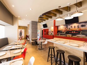 Hotel ibis Chihuahua