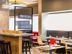 Hotel ibis Chihuahua
