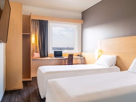 Hotel ibis Chihuahua