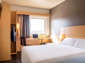 Hotel ibis Chihuahua