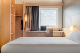 Hotel ibis Chihuahua