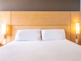 Hotel ibis Chihuahua