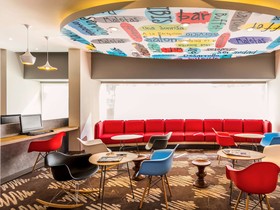 Hotel ibis Chihuahua