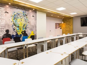 Hotel ibis Chihuahua