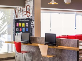 Hotel ibis Chihuahua