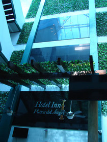 Hotel Inn Plaza Del Angel Chihuahua
