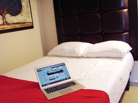 Hotel Inn Plaza Del Angel Chihuahua
