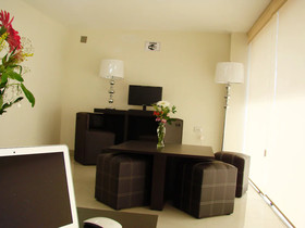 Hotel Inn Plaza Del Angel Chihuahua
