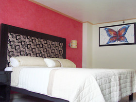 Hotel Inn Plaza Del Angel Chihuahua