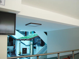 Hotel Inn Plaza Del Angel Chihuahua