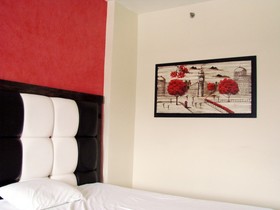 Hotel Inn Plaza Del Angel Chihuahua