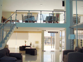 Hotel Inn Plaza Del Angel Chihuahua