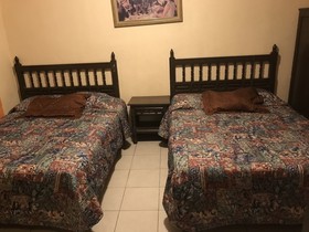 Hotel Princesa