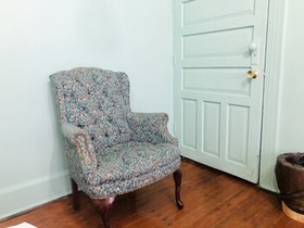 Kuira Ba Hostal