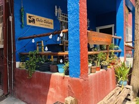 Kuira Ba Hostal