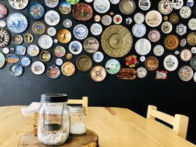Kuira Ba Hostal