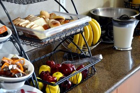 Microtel Inn & Suites by Wyndham Chihuahua