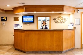 Microtel Inn & Suites by Wyndham Chihuahua