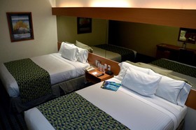 Microtel Inn & Suites by Wyndham Chihuahua