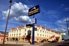 Microtel Inn & Suites by Wyndham Chihuahua