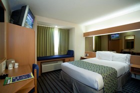 Microtel Inn & Suites by Wyndham Chihuahua