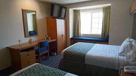 Microtel Inn & Suites by Wyndham Chihuahua