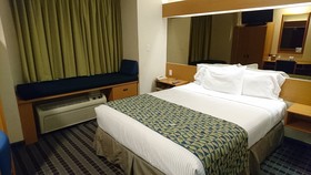 Microtel Inn & Suites by Wyndham Chihuahua