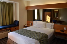 Microtel Inn & Suites by Wyndham Chihuahua