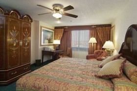 Palacio del Sol Hotel