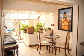 Paqui Bed & Breakfast